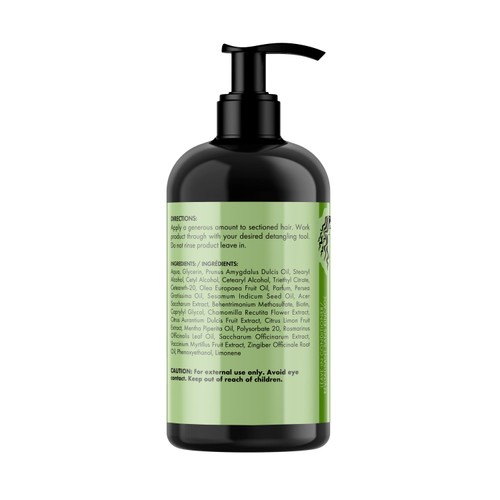 Mielle Rosemary Mint Leave-In Conditioner thumbnail 2