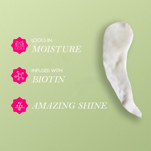 Mielle Rosemary Mint Leave-In Conditioner thumbnail 3