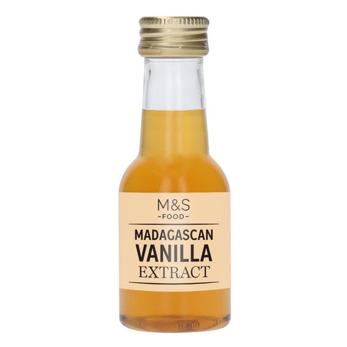 M&S Madagascan Vanilla Extract thumbnail 2