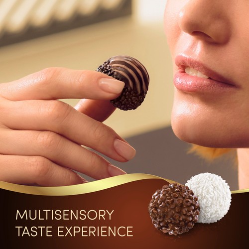 Ferrero Rocher Collection 32 Pieces thumbnail 3