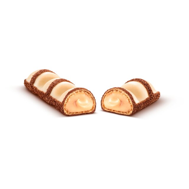 Kinder Bueno White Chocolate & Hazelnut Bars Multipack thumbnail 5