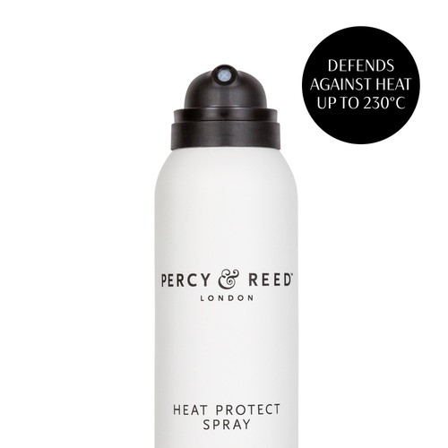 Percy & Reed Heat Protect Spray thumbnail 2