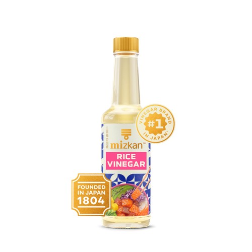 Mizkan Rice Vinegar thumbnail 2