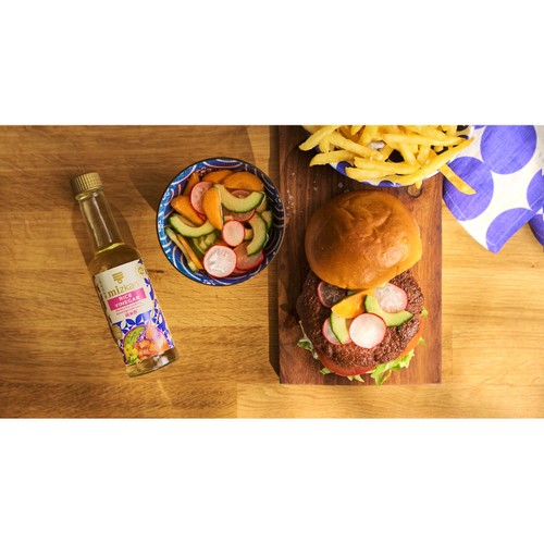 Mizkan Rice Vinegar thumbnail 3