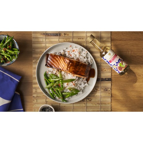 Mizkan Mirin-Style Honteri - Sweet Seasoning thumbnail 2