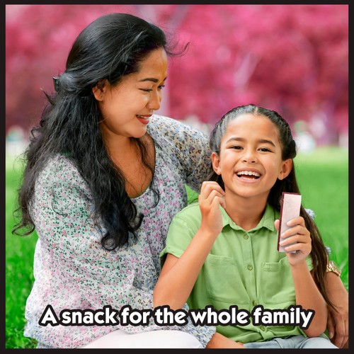 Eat Natural Red Berries Soft Fruit Bars thumbnail 5