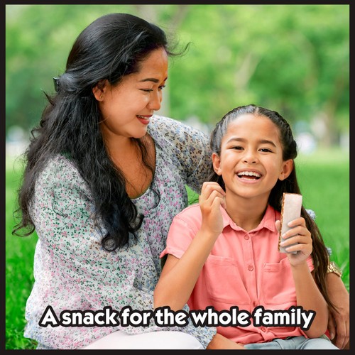 Eat Natural Apple Soft Fruit Bars thumbnail 5