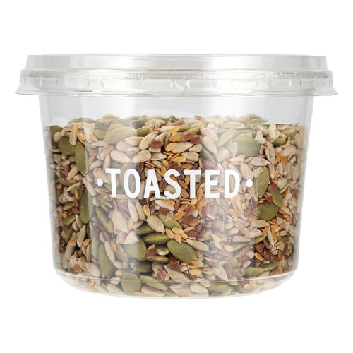 M&S Toasted Omega 3 Mixed Seeds thumbnail 2