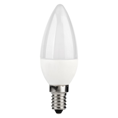 TCP LED Candle 470L E14 4.9W Warm White thumbnail 2