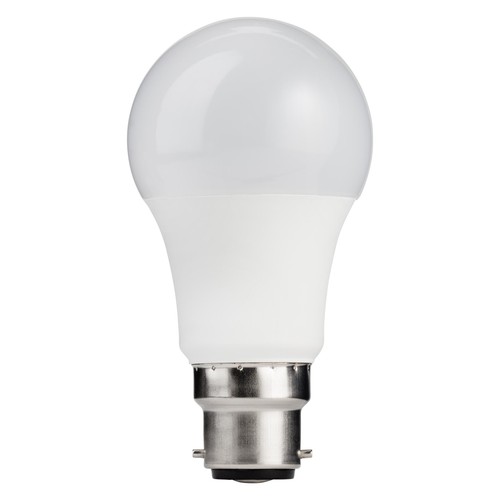 TCP LED Classic 470L B22 4.9W Warm White thumbnail 2