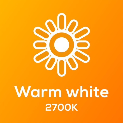 TCP LED Candle 810L B22 7.5W Warm White thumbnail 4