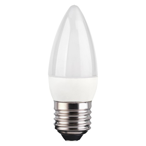 TCP LED Candle 470L E27 4.9W Warm White thumbnail 2