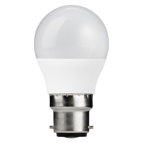 TCP LED MINIG 470L B22 4.9W Warm White thumbnail 2