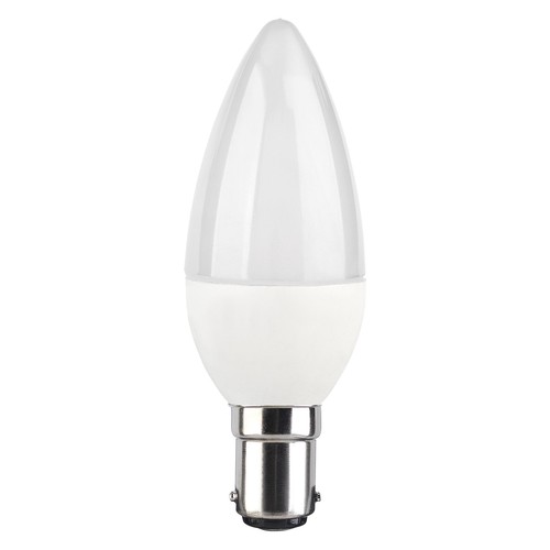TCP LED Candle 470L B15 4.9W Warm White thumbnail 2