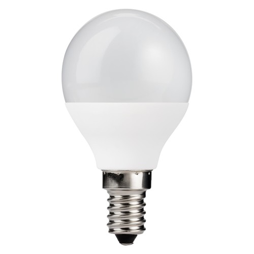 TCP LED Mini Globe 470L E14 5.5W Daylight thumbnail 2