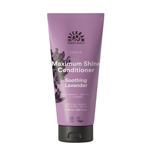 Urtekram Conditioner Soothing Lavender