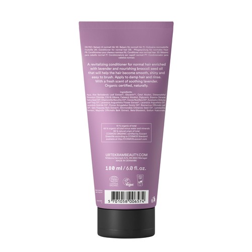 Urtekram Conditioner Soothing Lavender thumbnail 2