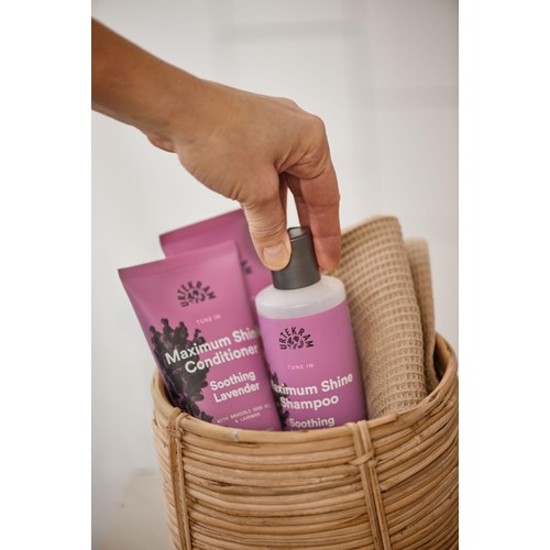 Urtekram Shampoo Soothing Lavender (Normal Hair) thumbnail 3