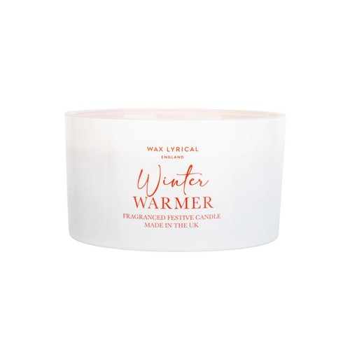 Wax Lyrical Multiwick Winter Warmer thumbnail 3