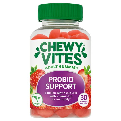 Chewy Vites Adult Probio Support Gummies thumbnail 2