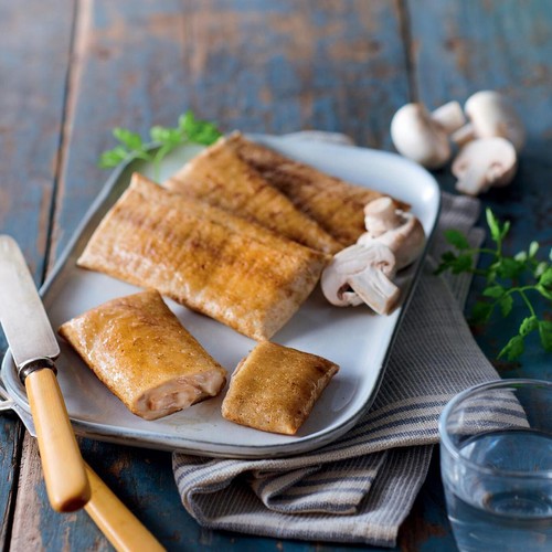 Picard 10 Mushrooms Crepes thumbnail 2