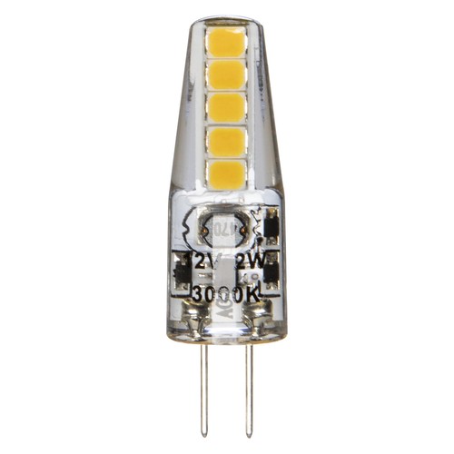 TCP LED G4 200L 2W Warm White thumbnail 2