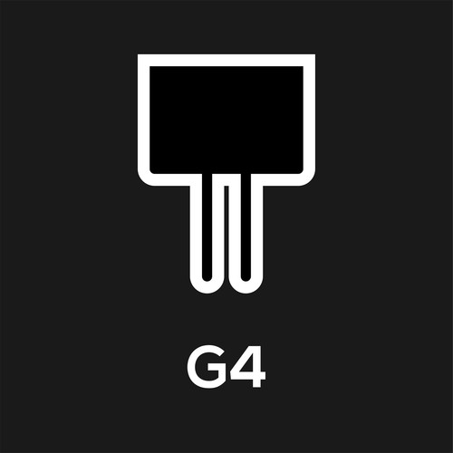 TCP LED G4 200L 2W Warm White thumbnail 3