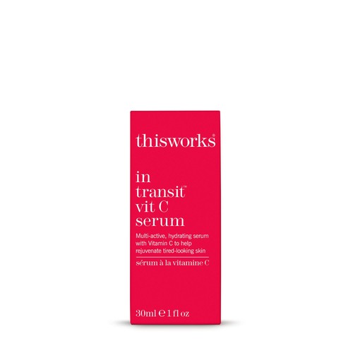 This Works In Transit Vit C Serum thumbnail 3