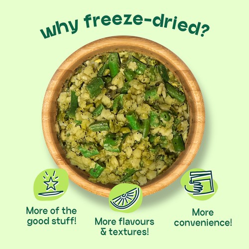 More Toddler Meals, Super Green Pasta Stars thumbnail 5