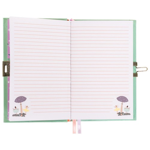 Floss & Rock Scented Secret Diary Enchanted thumbnail 3