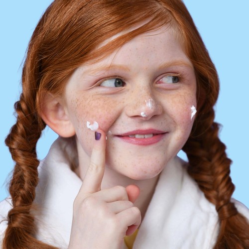 Lav Kids Moisturising Face Cream thumbnail 5