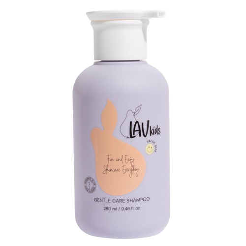 Lav Kids Gentle Care Shampoo