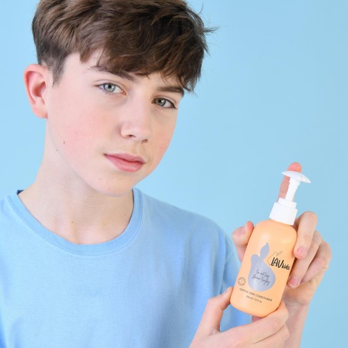 Lav Kids Gentle Care Conditioner thumbnail 4