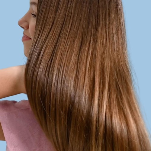 Lav Kids Moisturising Leave-In Conditioner thumbnail 3