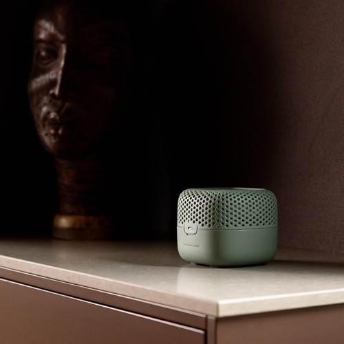 Absodry Series 3 Moisture Absorber Forest Green thumbnail 2