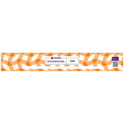 Ocado Kitchen Foil thumbnail 2