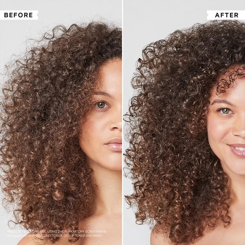 Philip Kingsley Flaky Itchy Scalp Curl Shampoo thumbnail 4
