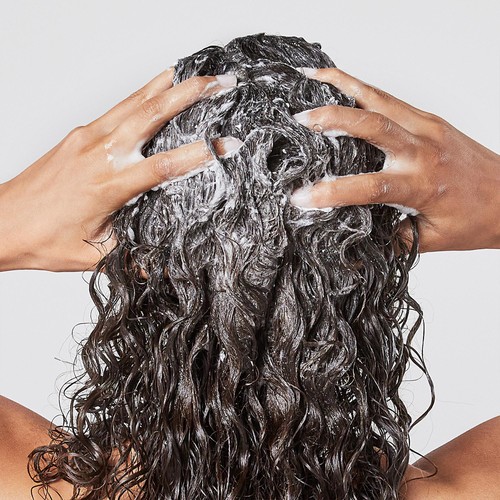 Philip Kingsley Flaky Itchy Scalp Curl Shampoo thumbnail 6