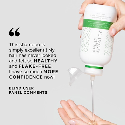Philip Kingsley Flaky Itchy Scalp Curl Shampoo thumbnail 8