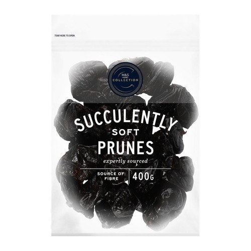 M&S Collection Soft Prunes thumbnail 2