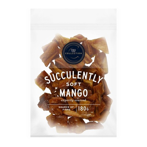 M&S Collection Soft Mango thumbnail 2