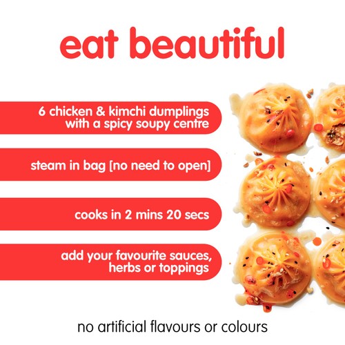 itsu spicy chicken soup dumplings thumbnail 2