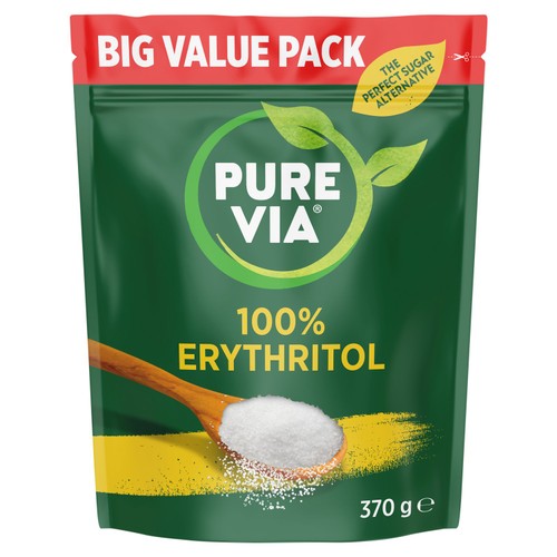Pure Via 100% Erythritol