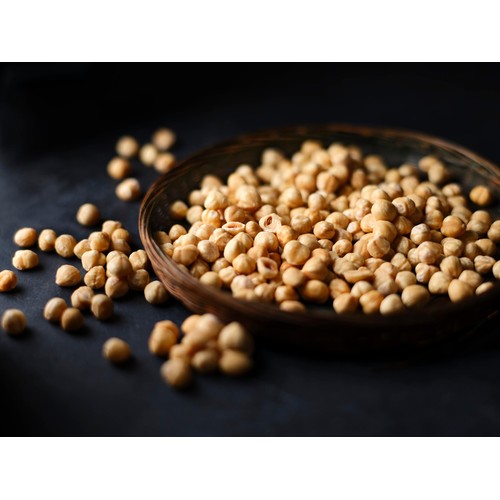 M&S Roasted Hazelnuts thumbnail 3