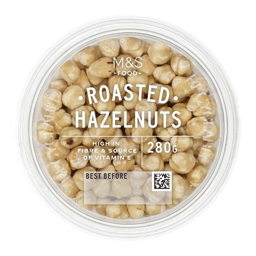 M&S Roasted Hazelnuts thumbnail 4