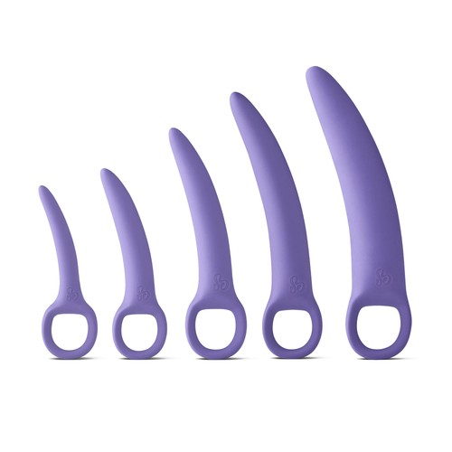 So Divine 5 Piece Dilator Set thumbnail 2