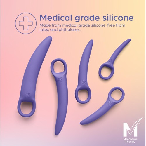 So Divine 5 Piece Dilator Set thumbnail 3