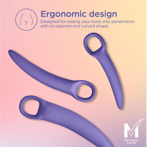 So Divine 5 Piece Dilator Set thumbnail 5