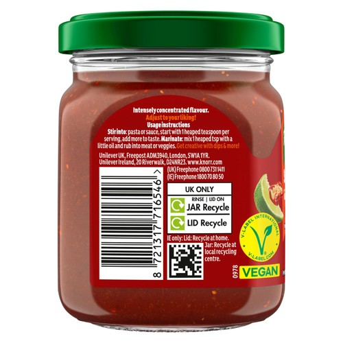 Knorr Smoked Chili & Lime Cooking Paste thumbnail 2