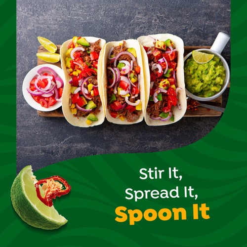 Knorr Smoked Chili & Lime Cooking Paste thumbnail 6